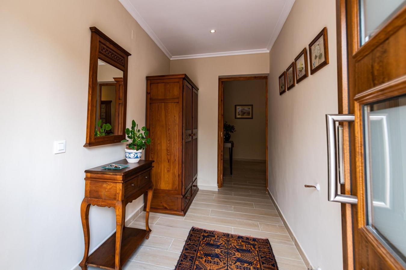 La Venta Casa Rural Benitachell Exterior foto