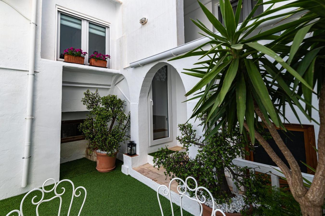 La Venta Casa Rural Benitachell Exterior foto